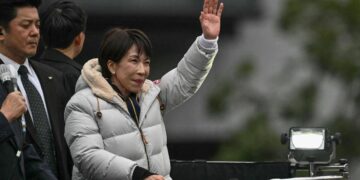 Giappone oggi al voto, test per Takaichi con l’endorsement di Trump