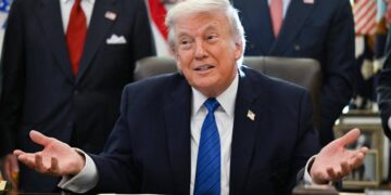 Clima, l’amministrazione Trump dice addio alle regole contro il riscaldamento globale