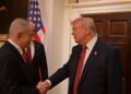 Iran, Trump vede Netanyahu e insiste su negoziati: “Devono continuare”
