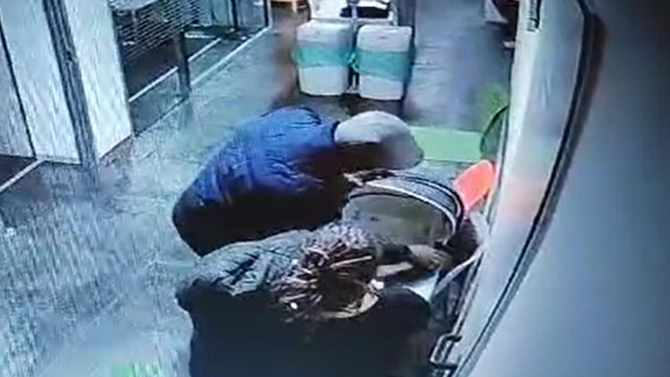 Rapì una neonata in clinica, condannata a 5 anni e 4 mesi