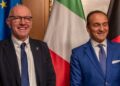 Forza Italia propone all’Union Valdotaine un accordo per le politiche 2027