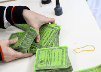 L’ora del referendum. Strategie dei partiti per il dopo voto