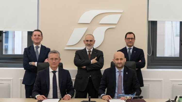 Memorandum Ita Airways e Trenitalia (Gruppo Fs) per mobilità integrata