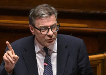 Giorgetti, proposta Schlein su accise c’è dal 2023, troveremo margini