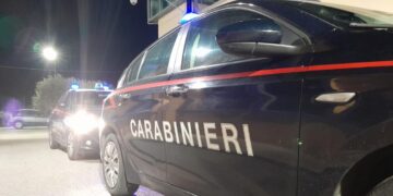 Aggredito e accoltellato nel Vibonese, grave un 36enne