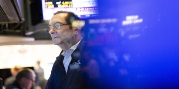 Borse: settimana negativa tra geopolitica, petrolio e tassi