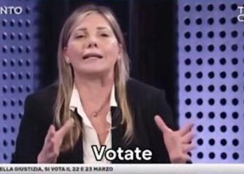 Nordio e Fdi blindano Bartolozzi, ‘non deve dimettersi’