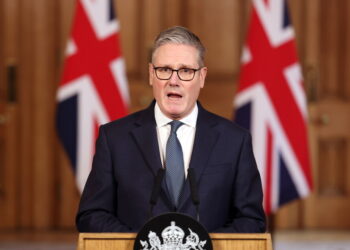 Starmer, Washington può usare le nostre basi per colpire siti iraniani