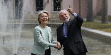 Brasile, via libera anche del Senato all’accordo Mercosur-Ue