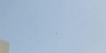 In Bahrein 32 feriti per un drone iraniano, 4 sono gravi, tra loro anche bambini