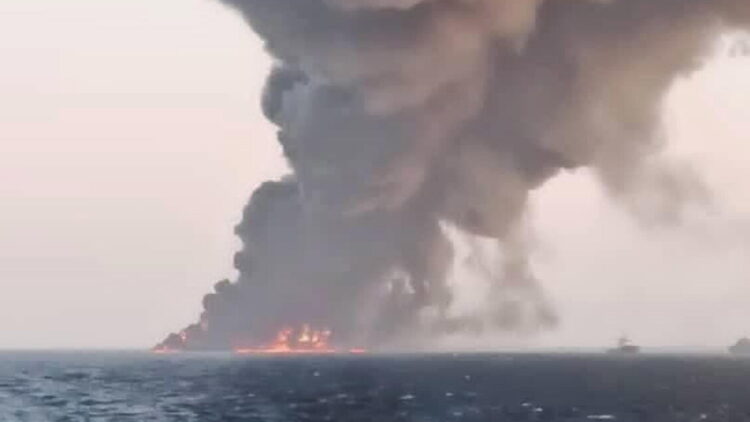 Iran, ‘ridurremo in cenere’ infrastrutture petrolifere legate a Usa