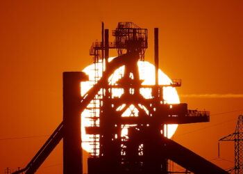 Piano d’emergenza Ue sull’energia: ‘La crisi può aggravarsi’