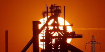 Piano d’emergenza Ue sull’energia: ‘La crisi può aggravarsi’