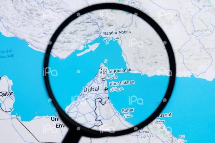 Iran. Sisto (Confitarma): “Hormuz resta passaggio obbligato, ma priorità sicurezza equipaggi”