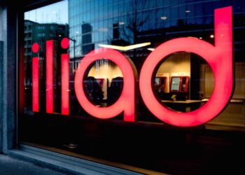 iliad continua a crescere in Italia: utenti superano 13 milioni