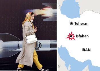 Iran-Usa, la partita per l’uranio: le mosse di Teheran e il piano di Trump