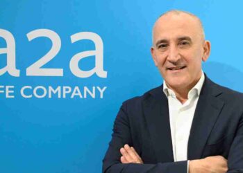 A2A, risultati 2025 oltre le stime e aumento cedola