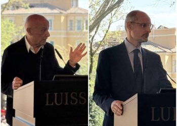 Mediterraneo, tecnologia e sicurezza: alla Luiss il progetto Med-Or che ridisegna la geopolitica delle connessioni