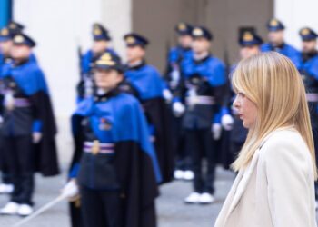 Diplomazia e sicurezza, gli obiettivi di Meloni dopo l’attacco in Iran: “Caos figlio di guerra in Ucraina”