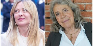 Referendum, bufera social sul Teatro Parenti: insulti a direttrice per evento con Meloni