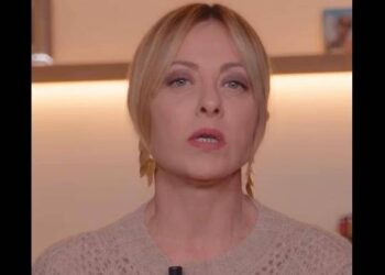 Iran, Meloni: “Italia non in guerra e non intende diventarne parte”