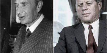 Moro e Jfk, stessa scelta e stesso destino: dai documenti desecretati spunta il giallo delle banconote
