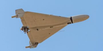Iran, drone Shahed ha già cambiato la guerra. L’Ucraina insegna la difesa, la lezione ai Paesi del Golfo