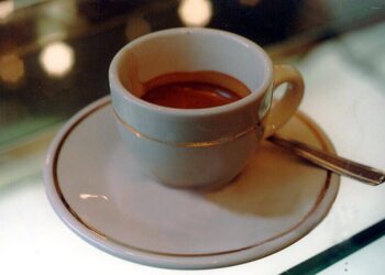 Il caffè fa bene al cuore, ‘effetto super’ se si beve la mattina