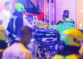 Furgone contro la folla al Pride di Berlino, un morto e 15 feriti