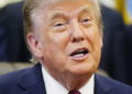 Trump, ‘abbiamo munizioni più di chiunque altro e ben oltre il nostro fabbisogno’