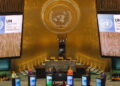 Onu, cinque dei sei candidati al dopo Guterres sono latinoamericani e caraibici
