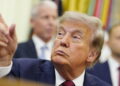 Nyt, ‘Trump accantona escalation contro Iran per rischio a scorte Patriot’