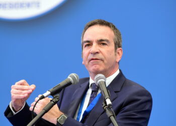 Occhiuto (FI), il mio governo non ha nulla da spartire con chi sceglie Vannacci