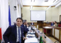 Conte sfida la commissione Covid, duello con Meloni