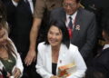 Perù, Fujimori sceglie di non trasferirsi nel Palazzo presidenziale