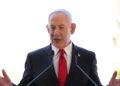 Media, ‘Netanyahu dà una chance a piano Gaza, Idf si sta ritirando’