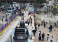 Città del Messico, l’italiana Leitner costruisce la Linea 4 del Cablebús