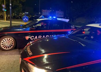 Bimbo cade dalla finestra di casa in Friuli