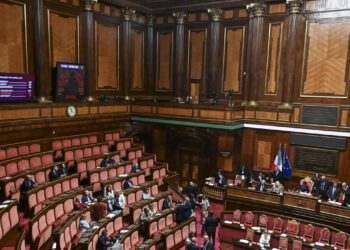 Via libera del Senato all’emendamento di maggioranza sulle preferenze