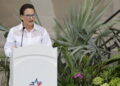 Panama, Ilya Espino è la prima donna alla guida del Canale