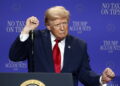 Dopo elezione Trump green bond dimezzati, ma rendimenti crescono