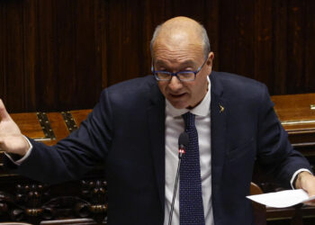 Valditara, ‘nessuno scontro col Quirinale sui tetti di stranieri nelle classi’
