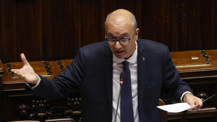 Valditara, ‘nessuno scontro col Quirinale sui tetti di stranieri nelle classi’