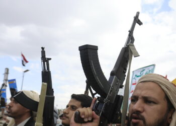 Ambasciata Usa In Israele, ‘americani alzino livello vigilanza dopo i raid Houthi’