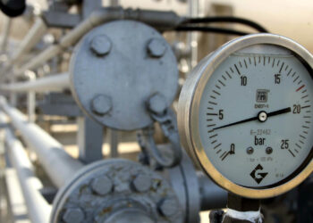 Il prezzo del gas si conferma oltre i 70 euro con tensioni Usa-Iran